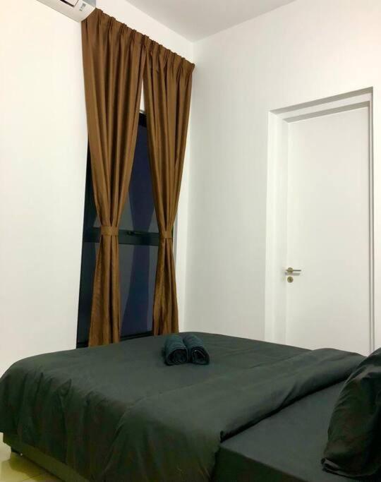 Cozy Mayfair Homestay Puchong Exterior photo