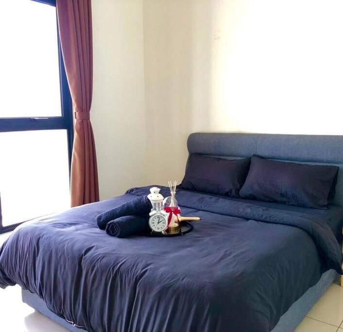 Cozy Mayfair Homestay Puchong Exterior photo