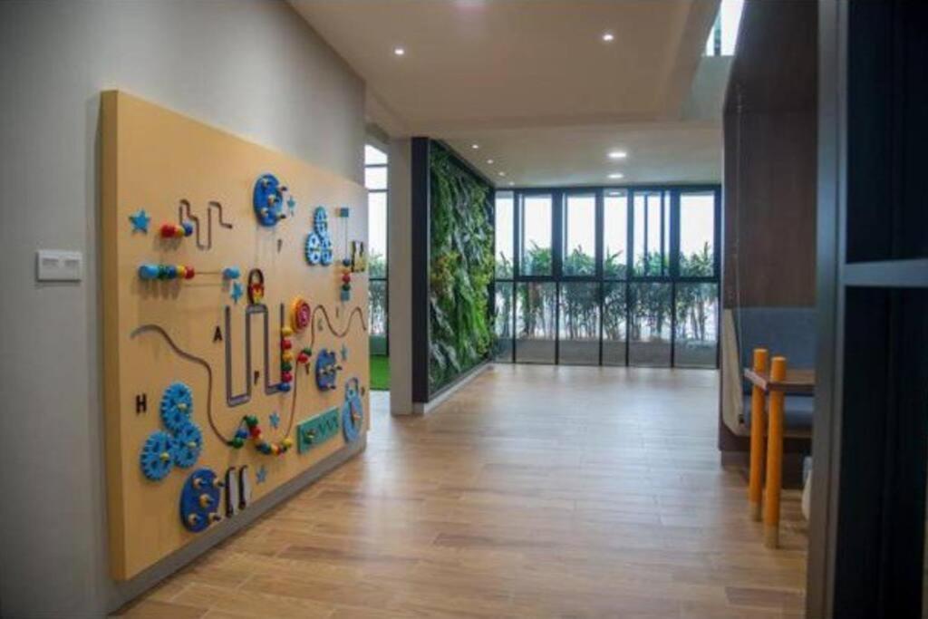 Cozy Mayfair Homestay Puchong Exterior photo