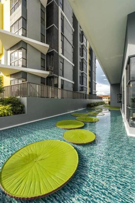 Cozy Mayfair Homestay Puchong Exterior photo
