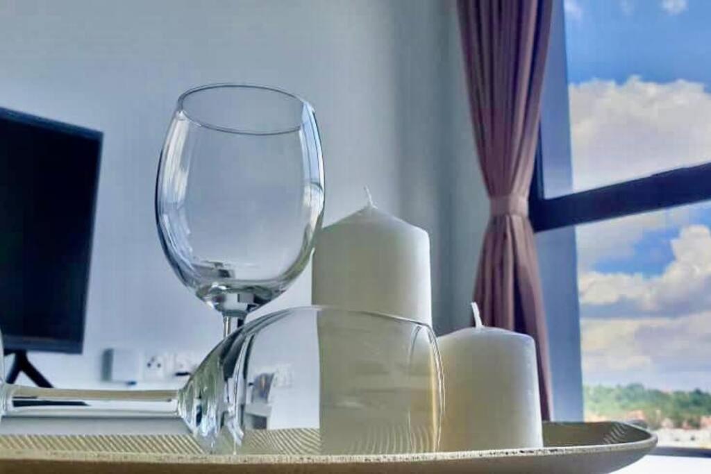 Cozy Mayfair Homestay Puchong Exterior photo